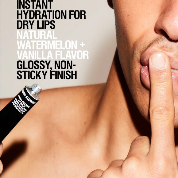 Grow. alchemist Hydra-Restore Lip Balm (12mL) - Picture 3 of 6